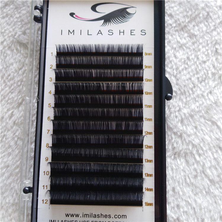 0.07 volume lash extensions wholesale UK-V